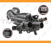 ��������� Peugeot 308 07 / C4 1.6i MT 10 Lynxauto CT1669 CT1669 ����