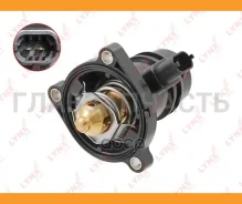 ��������� Chevrolet Aveo 1.2-1.4 11 / Cruze 1.4 13/ OPEL Astra J 1.4 10 / Corsa D/E 1.2-1.4 06 / Meriva B 1.4 10 Lynxauto CT2421 CT2421 ����