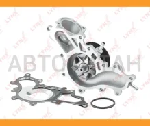 ����� ������� Toyota Land Cruiser 200 (VDJ20_) 07- 4.5 (1VD-FTV) Lynxauto CW0138 CW0138 ����