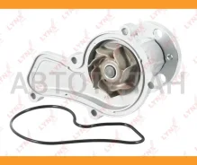 ����� ������� Honda Accord VIII (CU, CW) 08-15 / CR-V (RE_, RM_) 07- / Stepwgn (RK_) 09-15 / Stream 05- 2.0 (R20A) Lynxauto CW0151 CW0151 ����