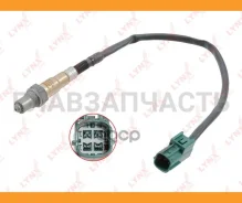 ������ ��������� Nissan Primera P12 01-08 1.6, 1.8 Lynxauto DM2163 DM2163 ����