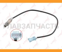 ������ ��������� BMW 1 F20/F21 114i-120i 11-16 / 3 F30/F31/F80 316i, 320i 12-15 Lynxauto DM2284 DM2284 ����
