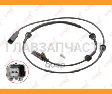 ������ ������� �������� ������ (������ ABS) | ����� ��� | Citroen C5 III 08 / C6 05, Peugeot 407 05-11 / 508 10-18 DM8000 ����