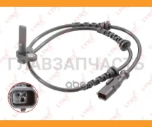 ������ ������� �������� ������ (������ ABS) | ����� ����/��� | Renault Duster(HS) 10 / Fluence 10 / Megane III 09 / Scenic III 09 DM8015 ����