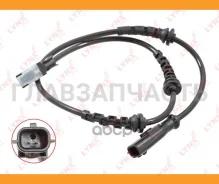 ������ ������� �������� ������ (������ ABS) Renault Clio III 05-/Logan(LS) 04-/Modus 05- Lynxauto DM8014 DM8014 ����