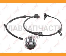 ������ ������� �������� ������ (������ ABS) | ����� ��� | Hyundai Tucson(JM) 04 Lynxauto DM8030 DM8030 ����