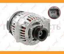 ��������� LADA Largus 1.6 12- (75A), Renault Clio II 1.4, 1.6 98-05/Espase 2.0 98-02/Kangoo 1.4, 1.6 97-10/Laguna 1.6 97-01/Logan 1.4, 1.6 04-16/Megan...