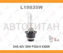 ����� D4S 12V 35W P32d-5, 4300K L19835W ����