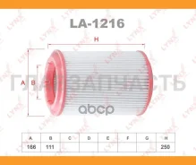 ������ ��������� LA1216 ����