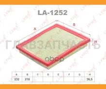 ������ ��������� Subaru Impreza 1.6 16 LA1252 ����