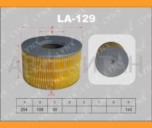 ������ ��������� Toyota Landcruiser 100 HD101, Landcruiser 101 HDJ101K, Landcruiser 102 HDJ101K Lynxauto LA129 LA129 ����