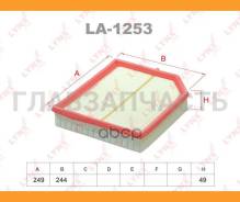 ������ ��������� Lynxauto LA1253 LA1253 ����