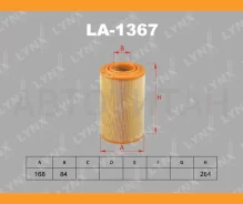 ������ ��������� Lynxauto LA1367 LA1367 ����