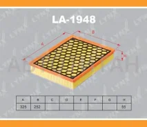 ������ ��������� BMW X5 [E70] 3.0 07-/X6 [E71] 08- Lynxauto LA1948 LA1948 ����