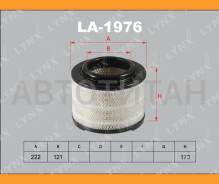 ������ ��������� FORD Ranger TDCi 2006-/Mazda BT-50 2006-/Toyota Fortuner 2004-/Toyota Hilux III 2005-2006/Toyota Kijang Innova 2003-/ Lynxauto LA1976...