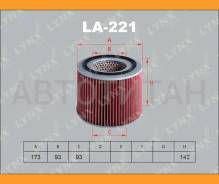 ������ ��������� Nissan Safari WTY61 LA221 ����