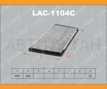 ������ ������ �������� �������� BMW E53 X5, OHNE Klima, Landrover/00~ X5 3.0i / X5 4.4i / X5 4.6is Lynxauto LAC1104C LAC1104C ����