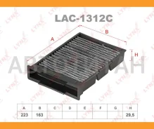 ������ ������ �������� LAC1312C ����