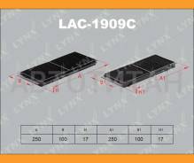 ������ ������ �������� Mazda 3 BL (09-) Lynxauto LAC1909C LAC1909C ����