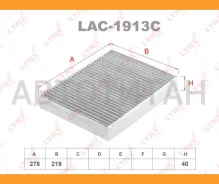 ������ �������� �������� LAC1913C ����