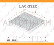 ������ ������ �������� Hyundai Solaris 17- 1.4,1.6, 1.6GDi 06/15-, Hyundai Tucson 1.6GDi, 2.0CRDi 06/15-, KIA RIO IV 1.4, 1.6 01/17-, KIA Sportage IV...
