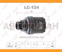 ������ �������� Gazelle NEXT GAZ Gazelle Next 2.8D 13 Lynxauto LC124 LC124 ����