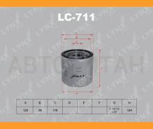 ������ �������� LC711 ����
