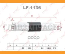 ������ ��������� LF1136 ����