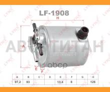 ������ ��������� Nissan Qashqai 2007-/Nissan X-Trail 2007-/Renault Koleos 2008-/ 16400JY09E, 16400JD50B, 16400JY00B, WK9027, NF2365, KL44014 Lynxauto...
