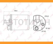 ������ ��������� Hyundai i10 1.1 / 1.2 08- / i20 1.2 / 1.4 09- / i30 1.4 / 1.6 / 2.0 07- / KIA CEED 1.4 / 1.6 / 2.0 07- / Venga 1.4 / 1.6 10- Lynxauto...