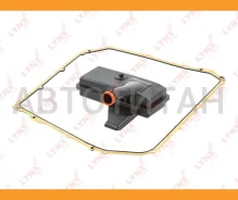 ������ ���� AUDI A4 (B8) 08-15 / A5 (8T3) 07-17 / A6 (C7) 10- / Q5 (8R) 08-17 / VW Amarok 10- 7DCT Lynxauto LT1004 LT1004 ����