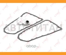 ������ ���� Lafesta B30, Serena C25, Teana J32, X-Trail T31, Murano Z51 4WD Lynxauto LT1075 LT1075 ����