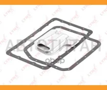 ������ ���� Toyota Mark 2 / Cresta / Chaser (_X1_) 98-01 / Altezza (_E10) 98-05 / Lexus GS300/430 (JZS160, UZS161) 97-05 5AT, A650E, A651E LT1133 ����