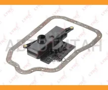 ������ ���� Toyota Camry V40 / 50 09- / Highlander 08-15 / RAV4 12- / Venza 09- / Lexus RX AGL10 10- Lynxauto LT1090 LT1090 ����
