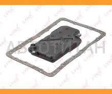 ������ ���� Mitsubishi Pajero V7# 99-06 / Pajero Sport 00-08 / Delica (� ����������) Lynxauto LT1091 LT1091 ����