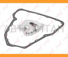 ������ ���� Nissan X-Trail (T30) 00-07 / Avenir (W11) 98-05 / Cefiro (A32, A33) 94-03 / Primera (P12) 02-08 RE4F04A/B/V Lynxauto LT1155 LT1155 ����
