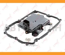 ������ ���� Toyota Hilux Pickup (_N1_) 15- / Land Cruiser Prado (_J15_) 09- 6AT, AC60E/F Lynxauto LT1150 LT1150 ����
