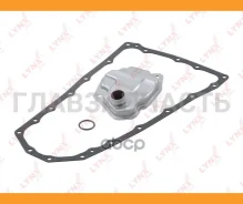 ������ ���� Mitsubishi (2000) ASX 10-17 / Lancer (1800,2000,2400) 07-12 / Outlander (2400) 07- Lynxauto LT1187 LT1187 ����