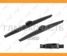 �������� ������ ����� ���������������� 530��(21)/480��(19) | ����/��� | Mazda 3 (BK) 03-08, VW Bora (1J2) 02-05, Polo (9N1) 02-05 Lynxauto LW5348S LW5...