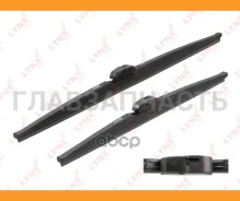 �������� ������ ����� ���������������� 600��(24)/480��(19) | ����/��� | Skoda Octavia (1Z3) 04-12, VW Golf V (1K1) 03-08, Golf V Variant (1K5) 07-, Je...