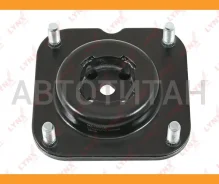 ����� ������ | ����� ����/��� | Mazda 323 VI / Familia (BJ_) 98-04 / Premacy (CP_) 99- Lynxauto MA1031LR MA1031LR ����