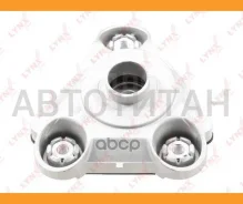 ����� ������ | ����� ���� | Citroen Jumper II-III 01- / Peugeot Boxer II-III 01- / = FR RH MA1165R ����