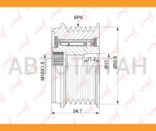 ����� ���������� ���� ���������� PA1159 ����