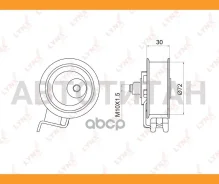 ����� �������� ����� ��� Lynxauto PB1008 PB1008 ����