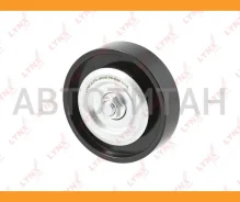 ����� �������� ���������� ����� Toyota LAND Cruiser 100 (HDJ10_) 4.2TD 98- / AC / Viscous Heater Lynxauto PB5046 PB5046 ����