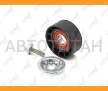 ����� �������� ���������� ����� Renault Logan / Sandero 1.4/1.6 8V/16V 04-, CLIO/Kangoo/Megane/Symbol 1.4/1.6 98- / (ALT, +AC, +PS) PB5350 ����