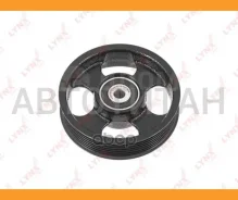 ����� �������� ���������� ����� Toyota RAV 4 III (ACA3_) 2.0/2.4 06- Lynxauto PB7037 PB7037 ����