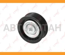 ����� ��������� ������������ Hyundai Santa FE III 2.2CRDI 10- / KIA Sportage III 2.2CRDI 10- Lynxauto PB7241 PB7241 ����