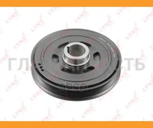 ���� ����������� ���� Ssangyong Actyon Sports/Korando/Rexton 2.0-3.2 10- Lynxauto PB8306 PB8306 ����