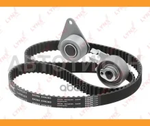 �������� ����� ��� (��������� ������) FORD Mondeo IV (BA7) 2.5 07- / Volvo XC90 2.5T 02-12 / 3188689 - Lynxauto PK1248 PK1248 ����